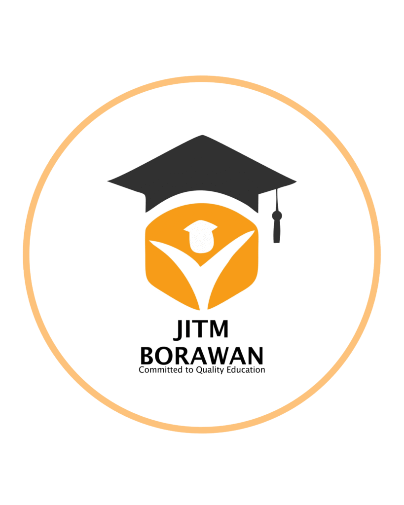 Jawaharlal Institute of Technology & Management logo