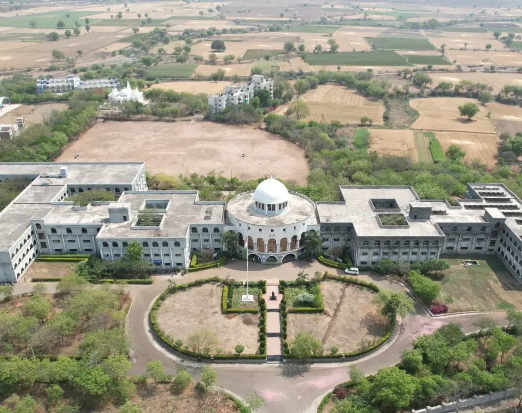 Best MBA college in Khargone with placement
